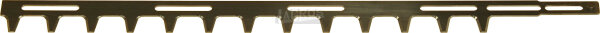 Heckenscherenmesser 550 mm einseitig,innen f.Stihl