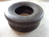 TIRE-13 INCH SMOOTH