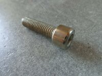 SCHRAUBE M8x30mm