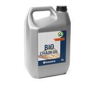 Bio-Kettenöl X-guard 5L