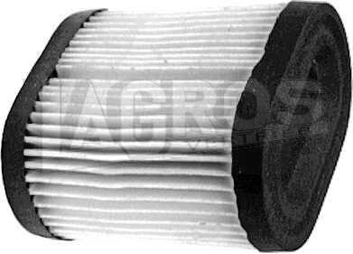 Luftfilter für Tecumseh 36905 f. 4,5 5,5 PS