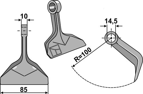 Hammerschlegel