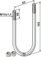 Bügelschraube - M10x1,5