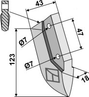 Säschar