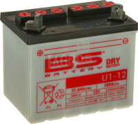 Batterie 12V-32Ah-290A