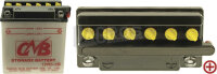Batterie 12V-5Ah-39A