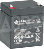 Batterie 12V-5Ah