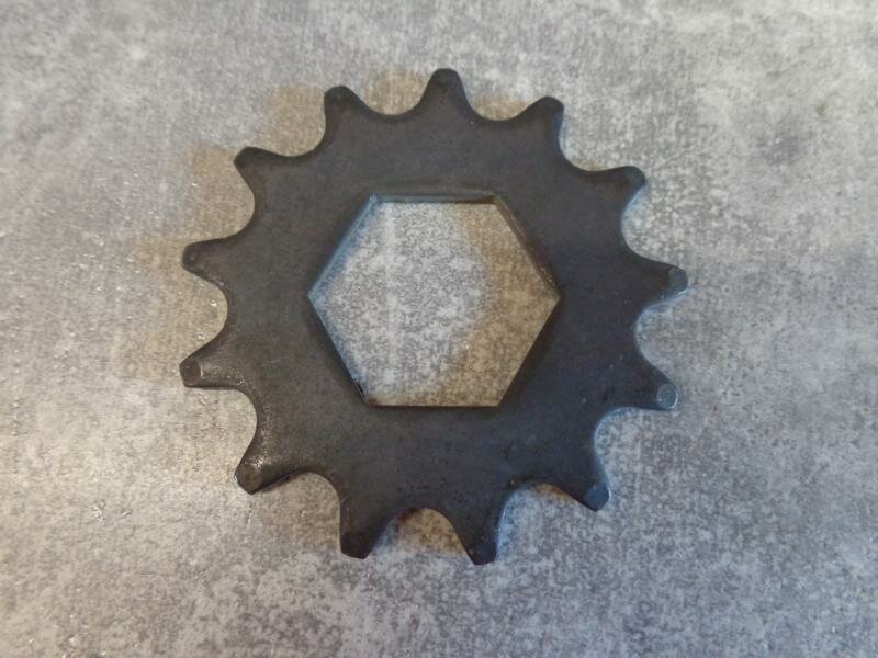 AS Motor G06325042 E05666, 8,46 €