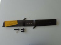 Messer AS65 mit Schrauben